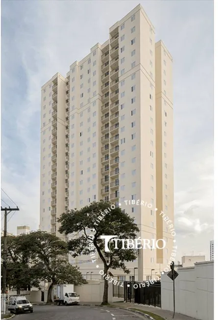 Foto 1 de Apartamento com 3 Quartos à venda, 65m² em Centro, Diadema