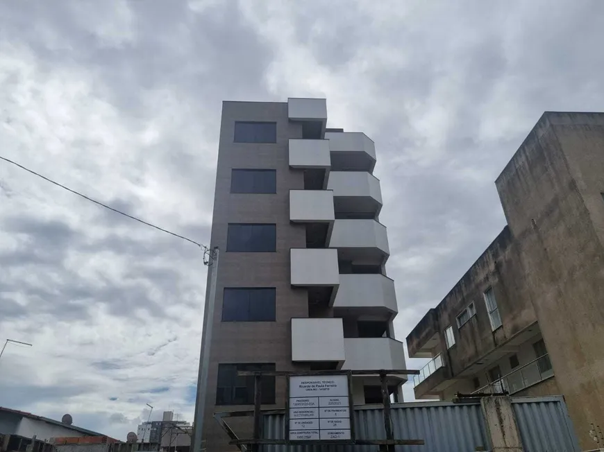 Foto 1 de Apartamento com 3 Quartos à venda, 194m² em Jardim Riacho das Pedras, Contagem