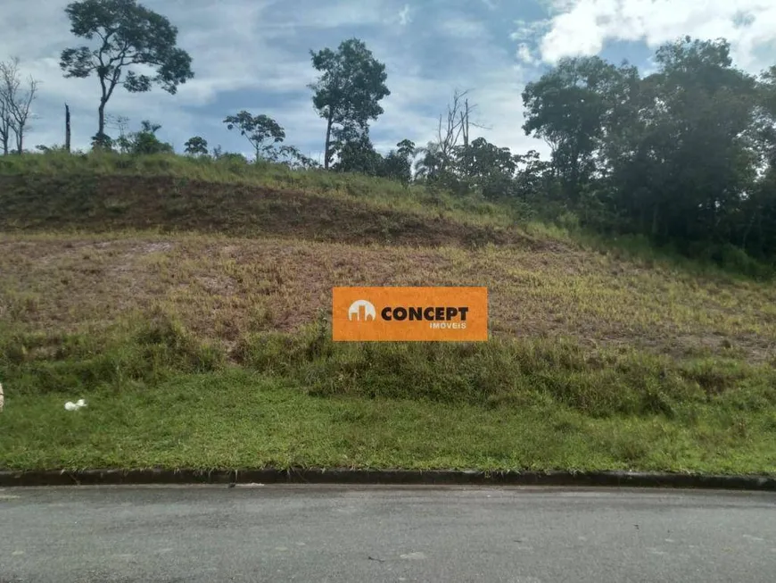 Foto 1 de Lote/Terreno à venda, 175m² em Parque Residencial Itapeti, Mogi das Cruzes