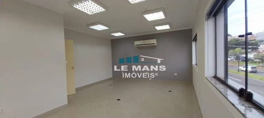 Foto 1 de Sala Comercial para alugar, 1000m² em Chácara Nazaré, Piracicaba