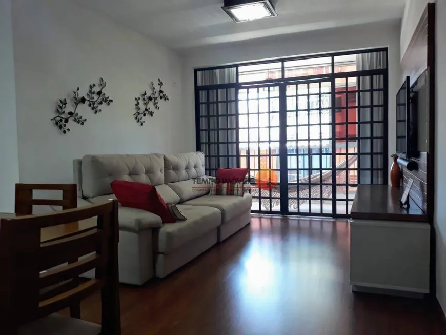 Foto 1 de Apartamento com 2 Quartos à venda, 90m² em Boa Viagem, Niterói