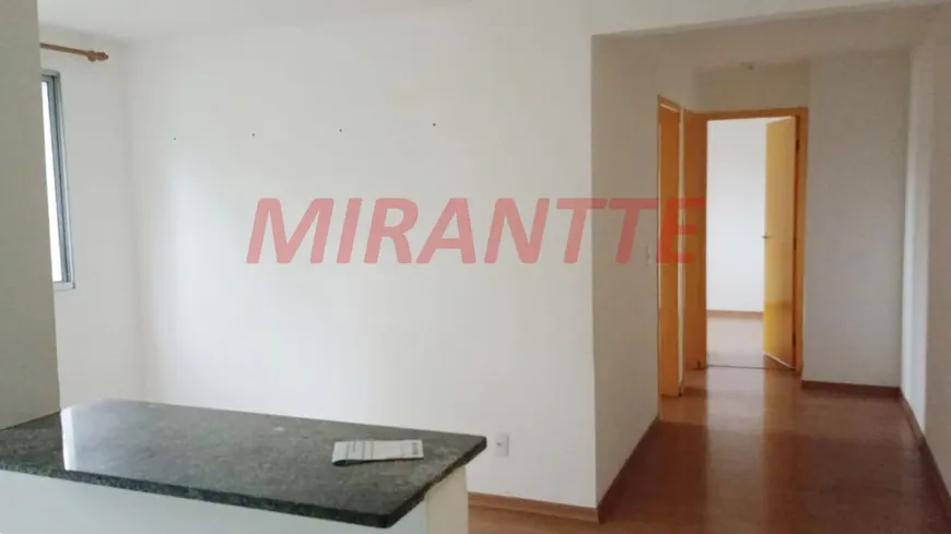 Foto 1 de Apartamento com 2 Quartos à venda, 42m² em Vila Raquel, São Paulo