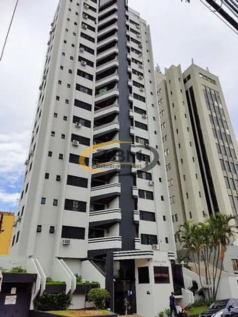 Foto 1 de Apartamento com 3 Quartos à venda, 102m² em Jardim Higienopolis, Londrina