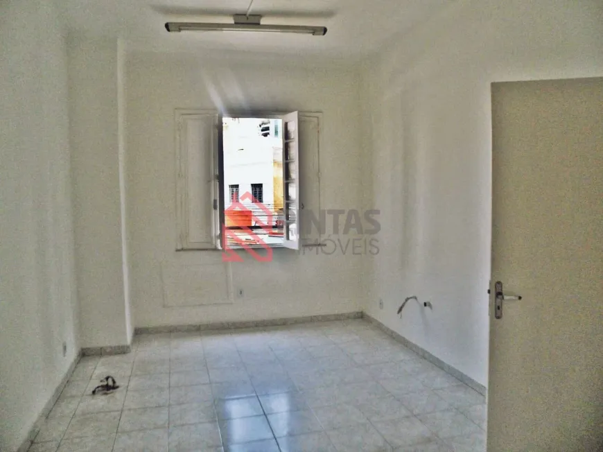 Foto 1 de Sala Comercial para alugar, 70m² em Santa Rosa, Niterói