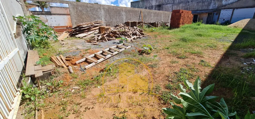 Foto 1 de Lote/Terreno à venda, 400m² em Setor Habitacional Vicente Pires, Brasília