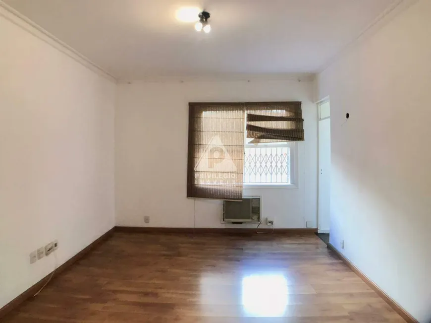 Foto 1 de Apartamento com 2 Quartos à venda, 113m² em Botafogo, Rio de Janeiro