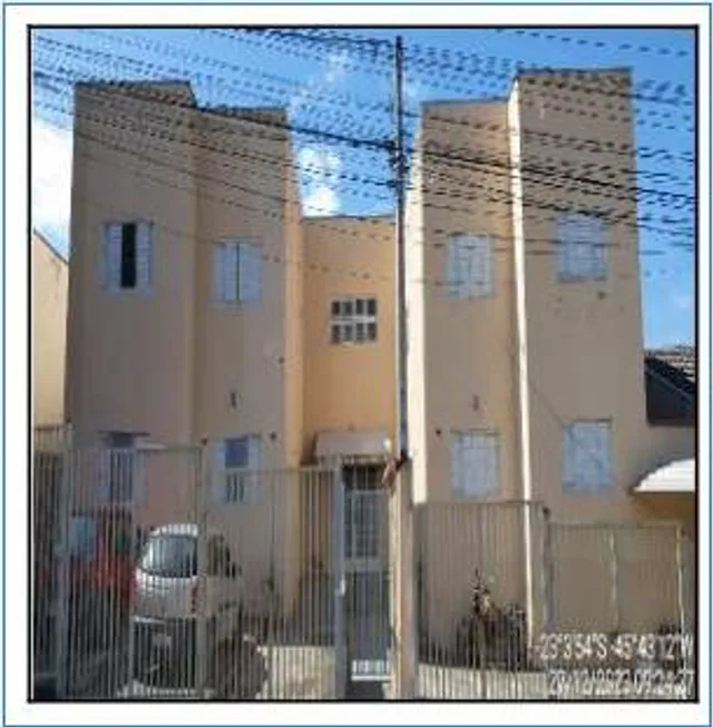 Foto 1 de Apartamento com 2 Quartos à venda, 51m² em Jardim Panorama, Caçapava
