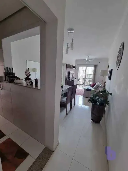 Foto 1 de Apartamento com 2 Quartos à venda, 60m² em Parque Campolim, Sorocaba