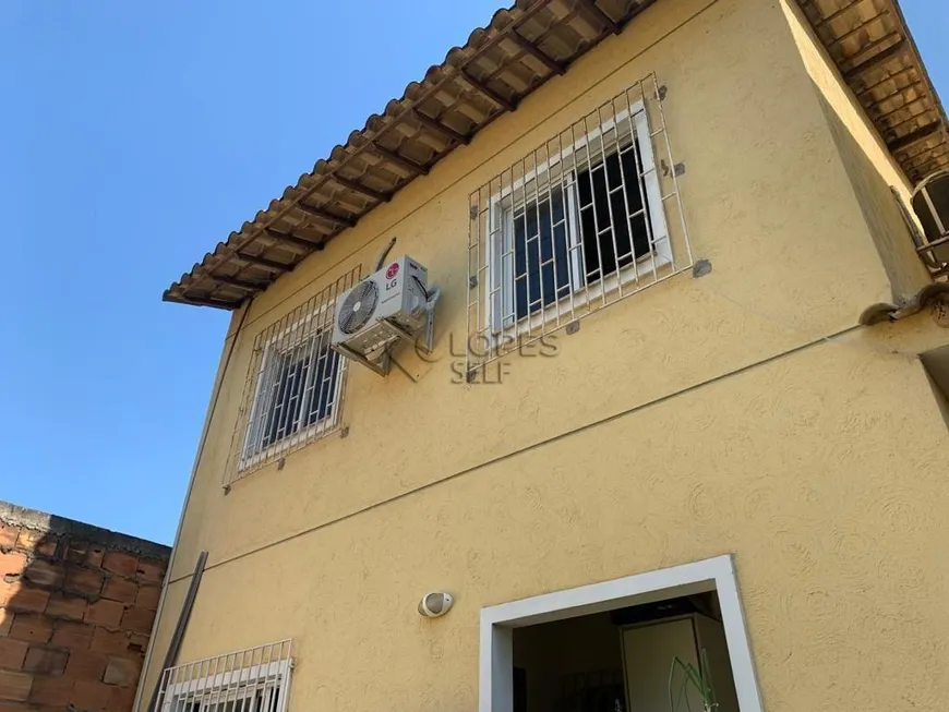 Foto 1 de Casa com 3 Quartos à venda, 225m² em Engenho do Mato, Niterói