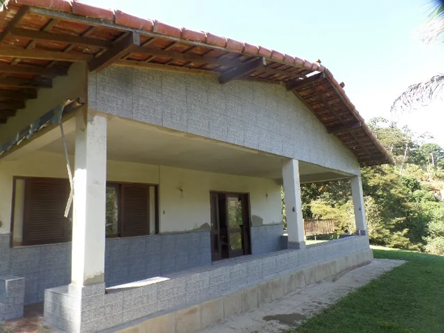 Foto 1 de Fazenda/Sítio com 2 Quartos à venda, 10m² em Granja Mafra, Teresópolis