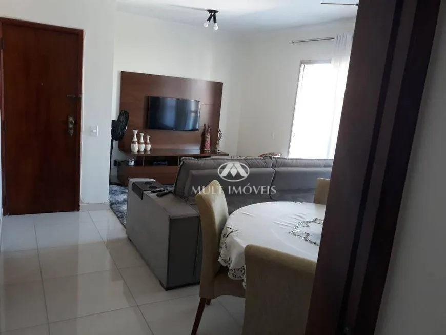 Foto 1 de Apartamento com 4 Quartos à venda, 126m² em Jardim Paulista, Ribeirão Preto