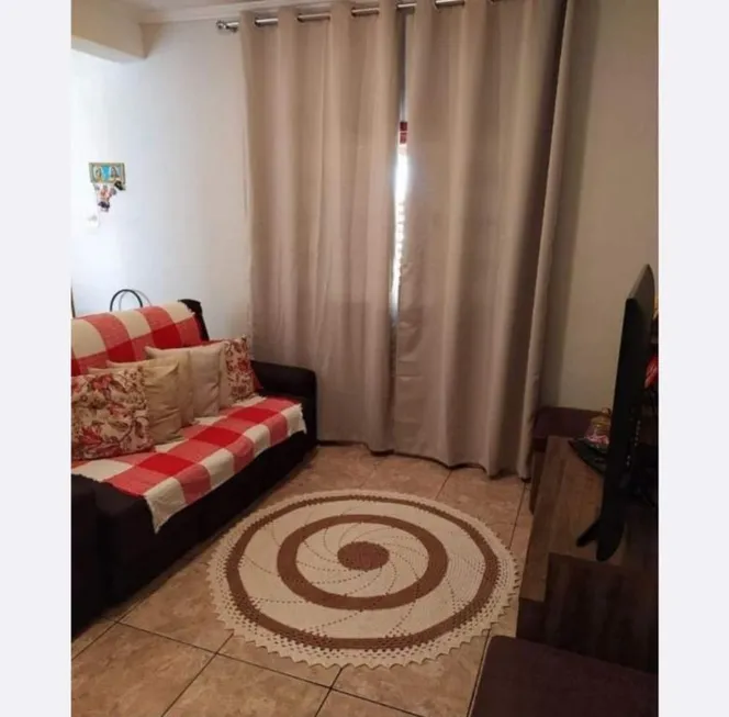 Foto 1 de Casa com 3 Quartos à venda, 113m² em Parque Sao Bento, Sorocaba