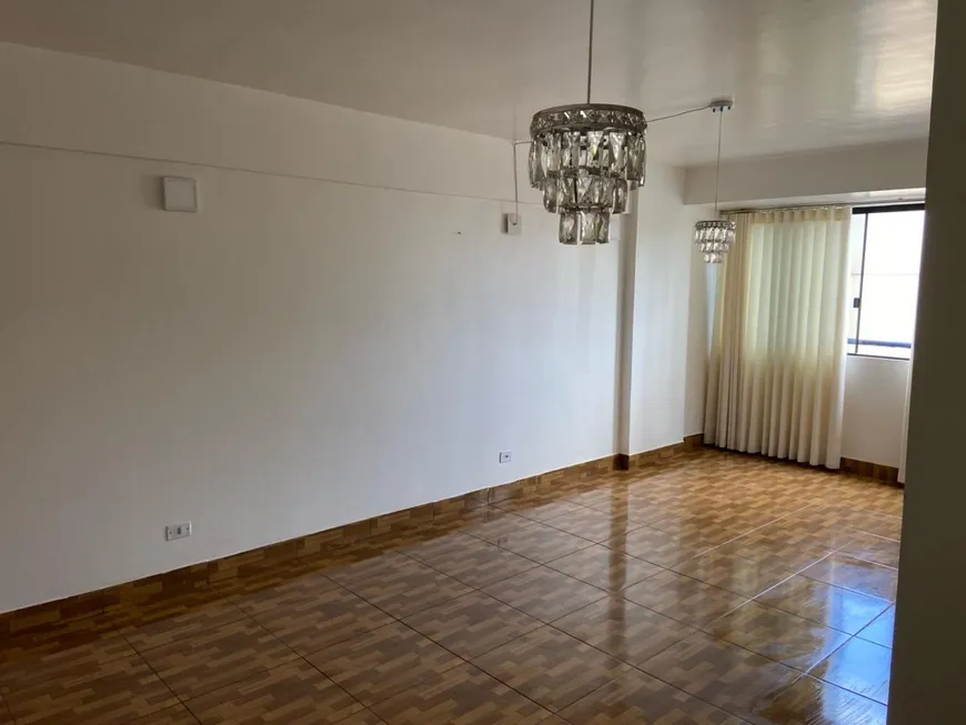 Foto 1 de Apartamento com 3 Quartos à venda, 100m² em Setor Pedro Ludovico, Goiânia