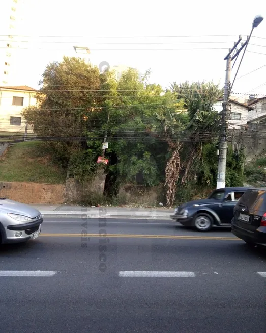 Foto 1 de Lote/Terreno à venda, 360m² em Butantã, São Paulo