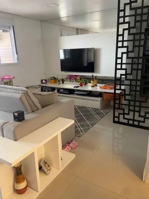 Foto 1 de Apartamento com 3 Quartos à venda, 98m² em Butantã, São Paulo