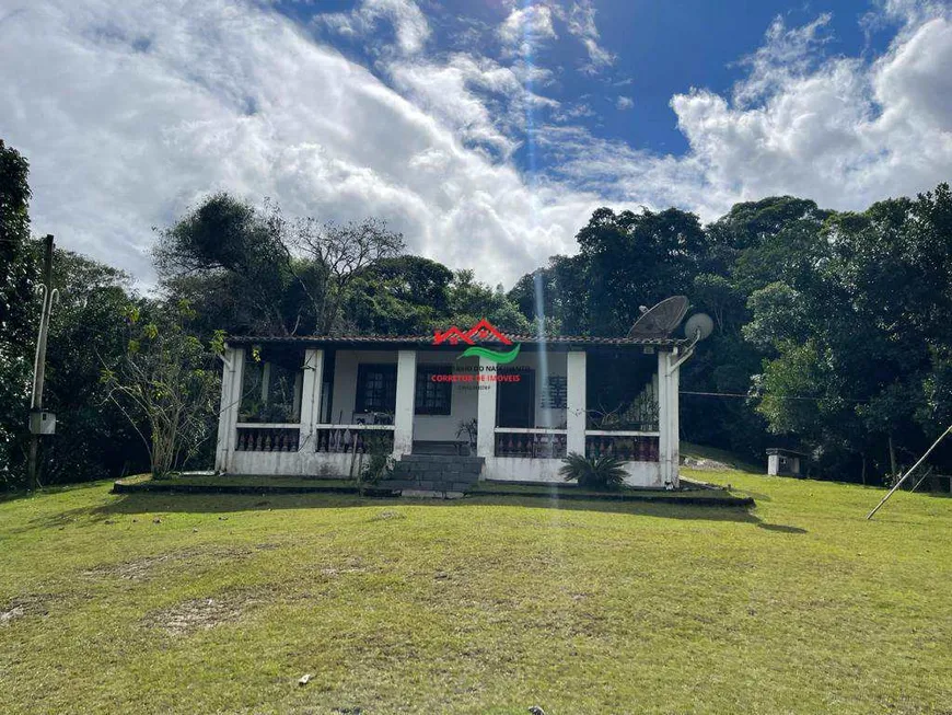 Foto 1 de Fazenda/Sítio com 2 Quartos à venda, 14959m² em Centro, Pedro de Toledo