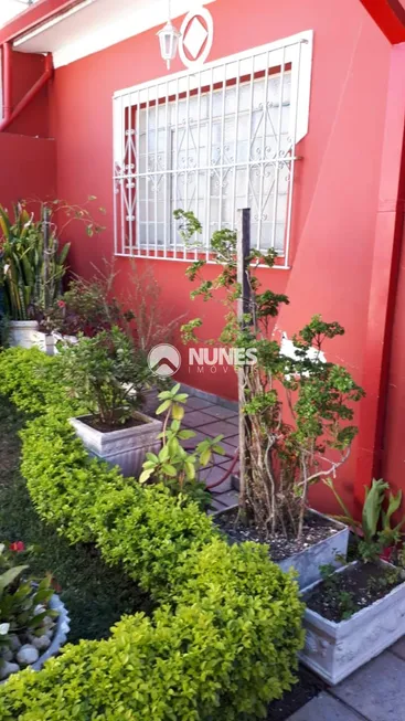 Foto 1 de Casa com 3 Quartos à venda, 130m² em Centro, Osasco