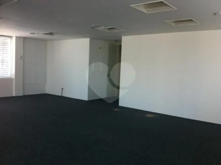 Foto 1 de Ponto Comercial para alugar, 86m² em Brooklin, São Paulo