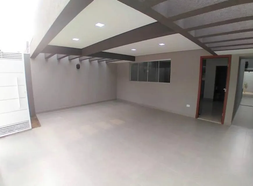 Foto 1 de Casa com 3 Quartos à venda, 148m² em Parque do Colégio, Suzano