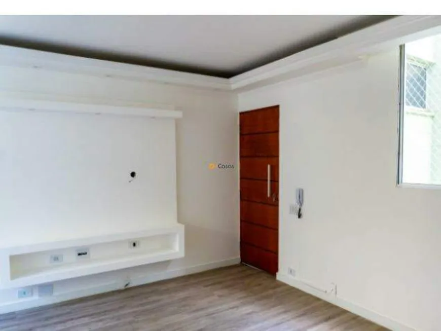 Foto 1 de Apartamento com 2 Quartos à venda, 48m² em Jardim Maria Estela, São Paulo