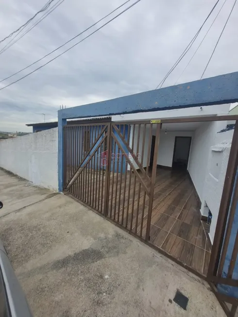 Foto 1 de Casa com 2 Quartos à venda, 92m² em Jardim São Camilo Novo, Jundiaí