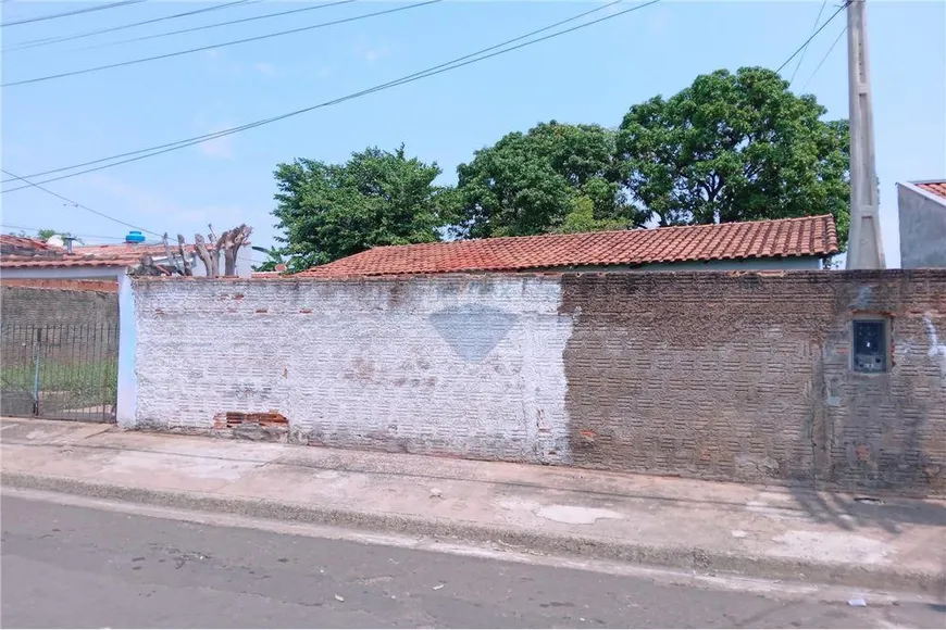 Foto 1 de Casa com 2 Quartos à venda, 453m² em Vila Santa Luzia, Mogi Mirim