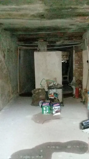 Foto 1 de Imóvel Comercial com 1 Quarto à venda, 180m² em Cidade Nova, Rio de Janeiro