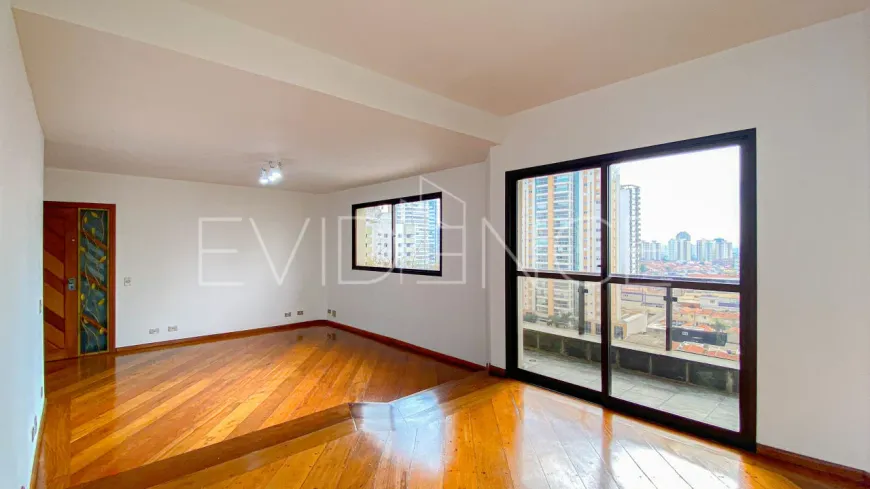 Foto 1 de Apartamento com 4 Quartos à venda, 106m² em Vila Regente Feijó, São Paulo