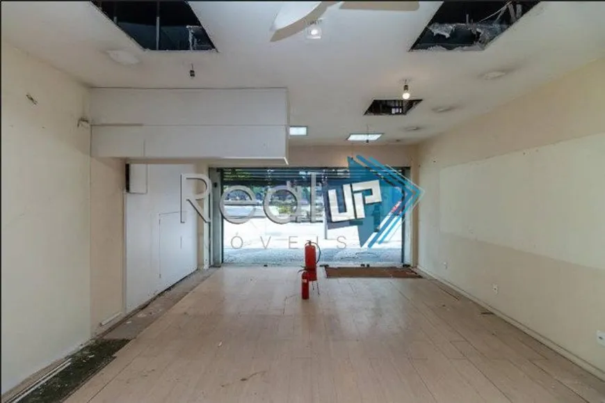 Foto 1 de Imóvel Comercial à venda, 163m² em Leblon, Rio de Janeiro