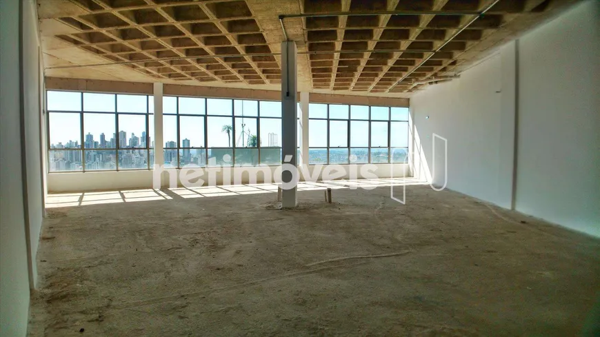 Foto 1 de Sala Comercial à venda, 504m² em Estoril, Belo Horizonte