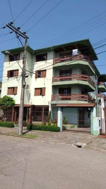 Foto 1 de Apartamento com 3 Quartos à venda, 115m² em Cinquentenário, Caxias do Sul