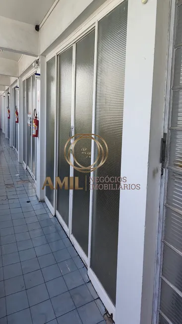 Foto 1 de Sala Comercial para alugar, 45m² em Centro, Jacareí