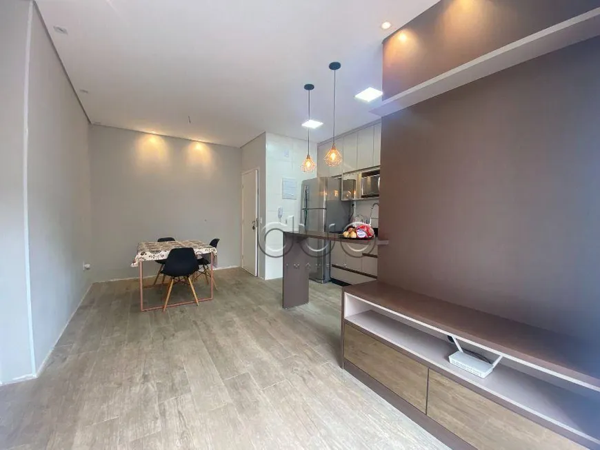 Foto 1 de Apartamento com 2 Quartos à venda, 93m² em Sao Mateus, Piracicaba