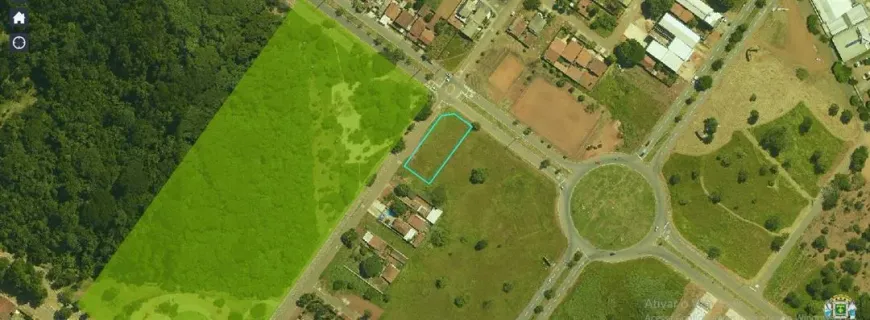 Foto 1 de Lote/Terreno à venda, 1475m² em Setor Faiçalville, Goiânia