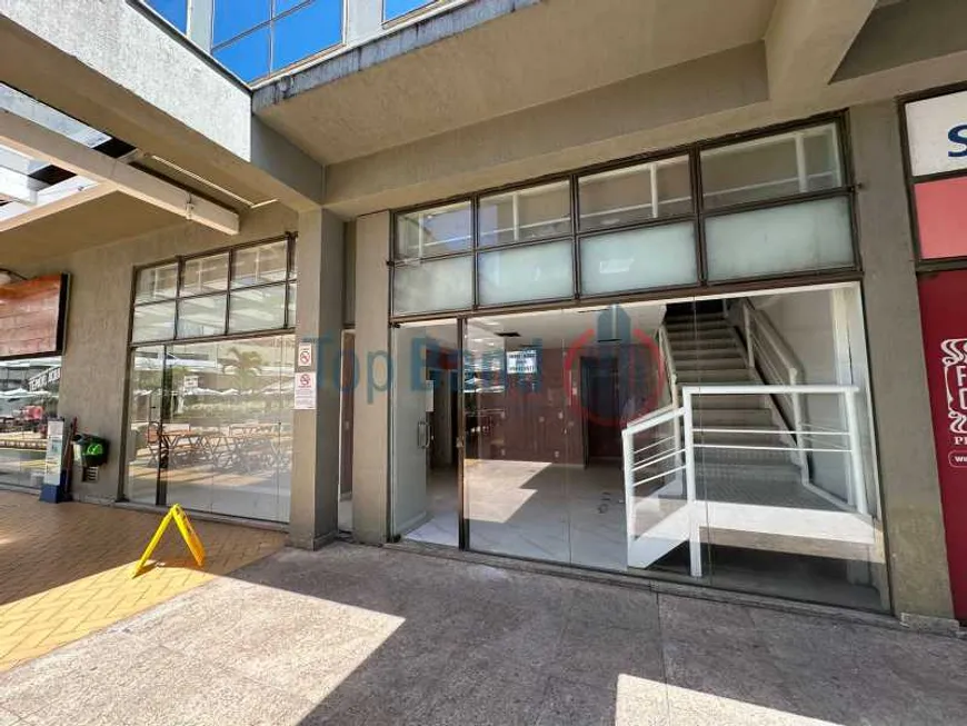 Foto 1 de Ponto Comercial para venda ou aluguel, 180m² em Barra da Tijuca, Rio de Janeiro