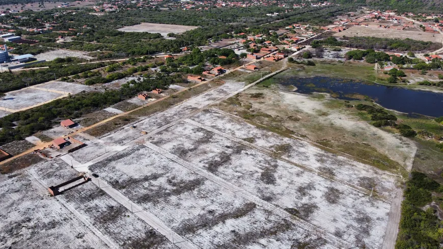 Foto 1 de Lote/Terreno à venda, 200m² em Morro Branco, Beberibe