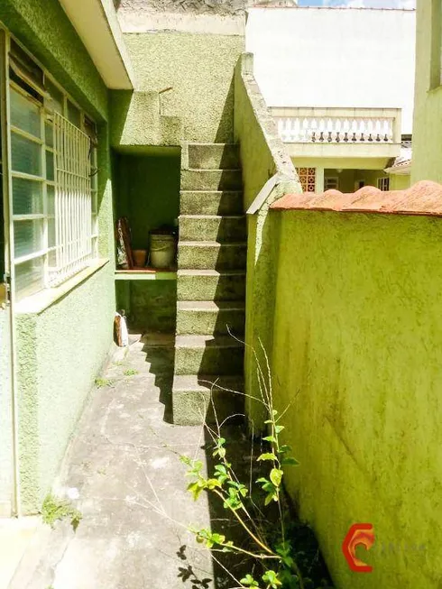 Foto 1 de Casa com 5 Quartos à venda, 240m² em Vila Gomes Cardim, São Paulo