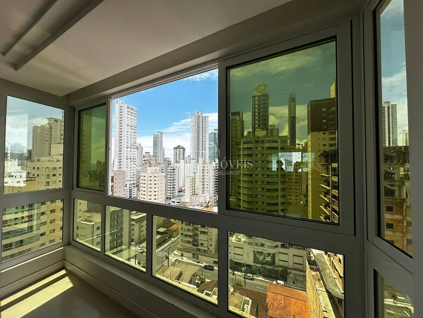 Foto 1 de Apartamento com 3 Quartos à venda, 122m² em Centro, Balneário Camboriú