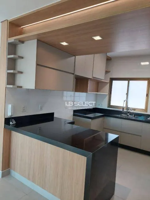 Foto 1 de Apartamento com 3 Quartos à venda, 93m² em Saraiva, Uberlândia