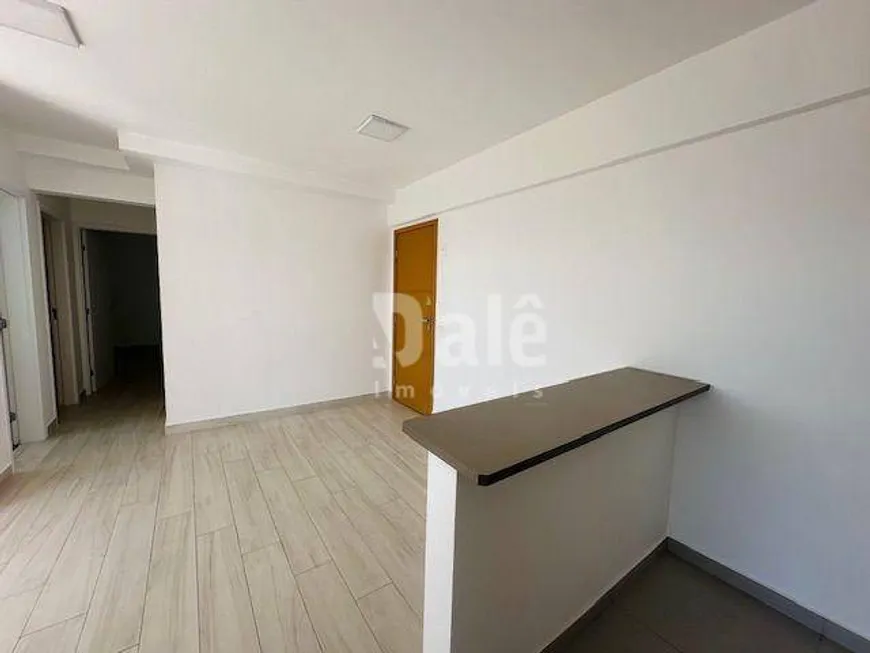 Foto 1 de Apartamento com 2 Quartos à venda, 63m² em Jardim Augusta, São José dos Campos