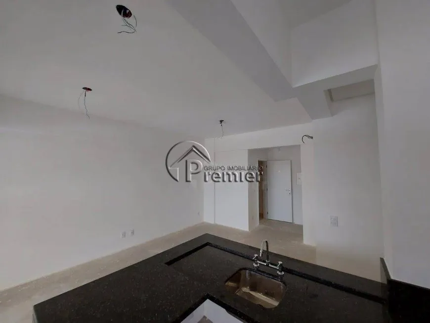 Foto 1 de Apartamento com 2 Quartos à venda, 85m² em Vila Vitória II, Indaiatuba