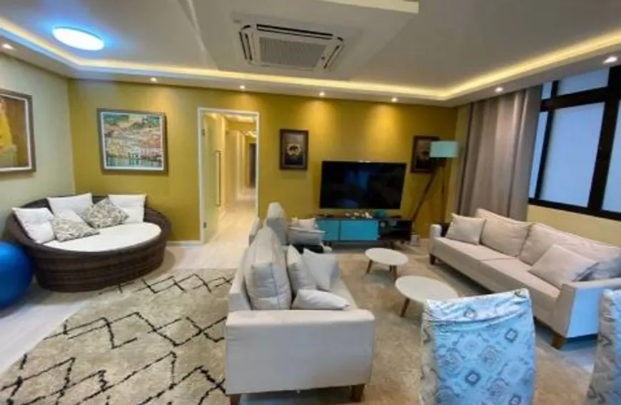 Foto 1 de Apartamento com 3 Quartos à venda, 113m² em Boa Viagem, Recife