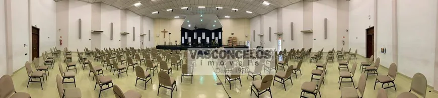 Foto 1 de Prédio Comercial à venda, 4000m² em Centro, São José dos Campos