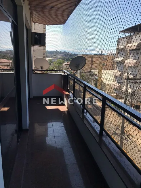 Foto 1 de Apartamento com 4 Quartos à venda, 304m² em Centro, São Gonçalo