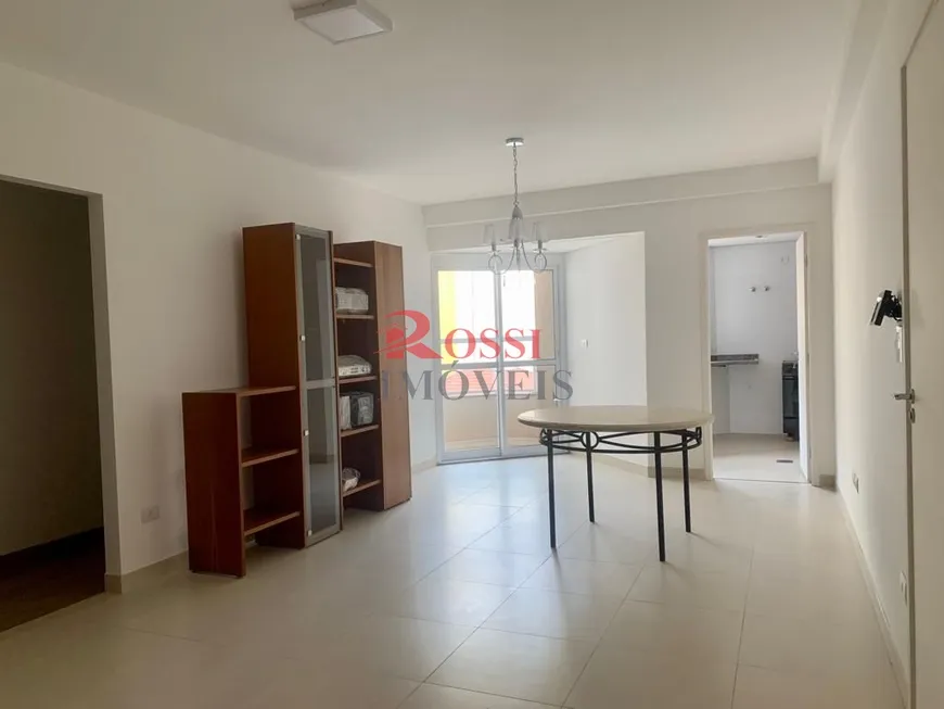 Foto 1 de Apartamento com 2 Quartos à venda, 102m² em Centro, Rio Claro