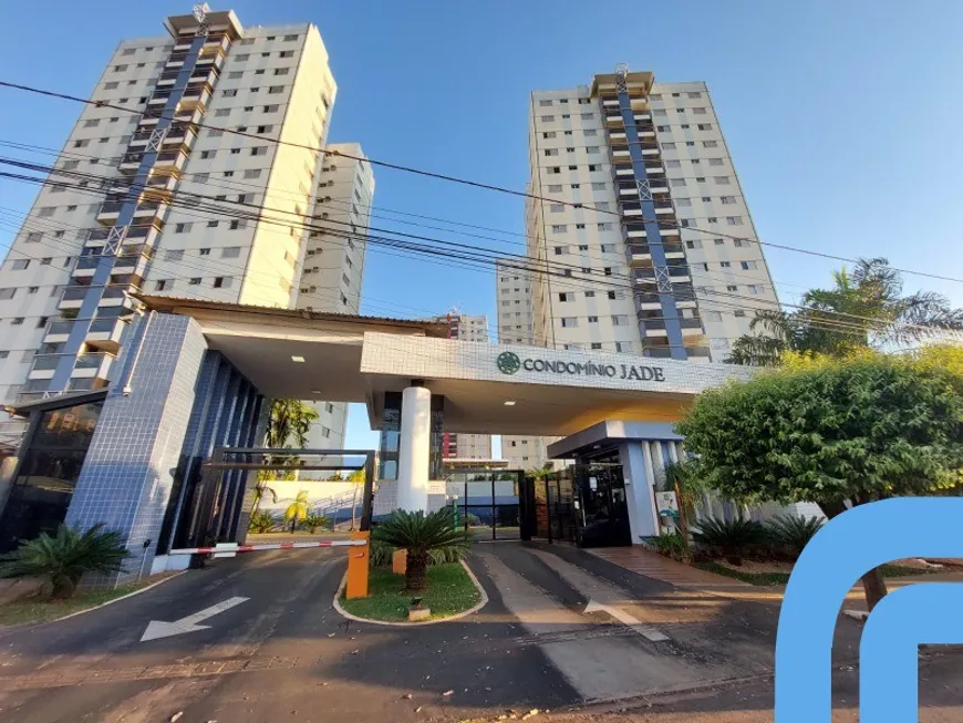 Foto 1 de Apartamento com 3 Quartos à venda, 85m² em Residencial Eldorado, Goiânia