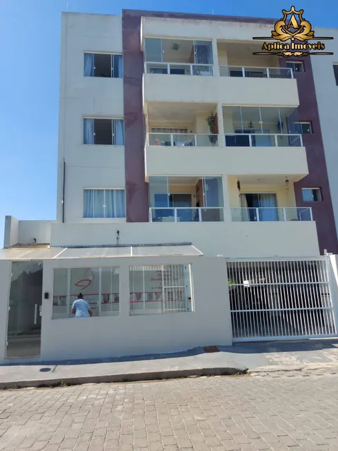 Foto 1 de Apartamento com 1 Quarto à venda, 45m² em Gravata, Navegantes
