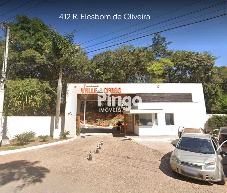 Foto 1 de Lote/Terreno à venda, 1555m² em Centro, São Joaquim de Bicas