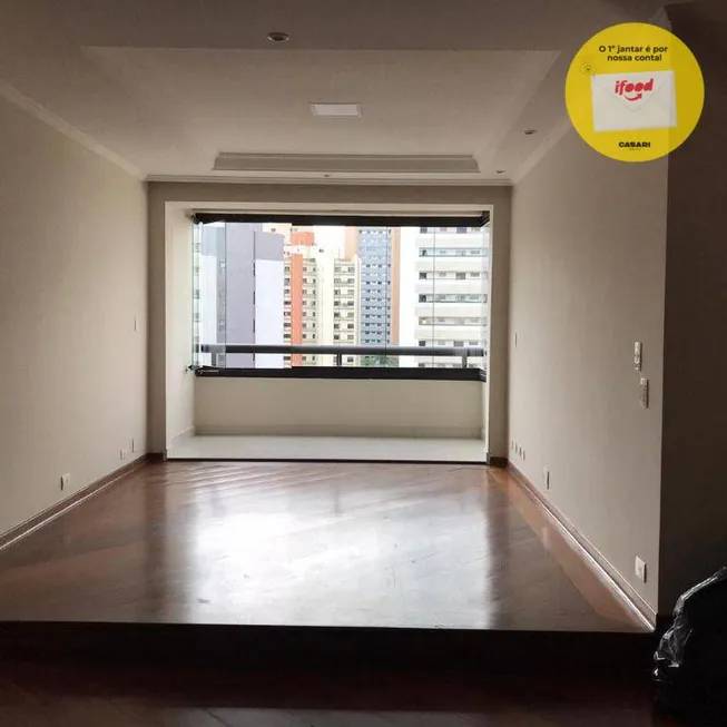 Foto 1 de Apartamento com 3 Quartos à venda, 112m² em Nova Petrópolis, São Bernardo do Campo
