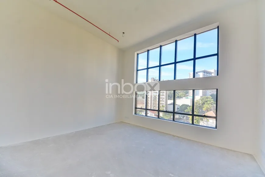 Foto 1 de Sala Comercial à venda, 95m² em Moinhos de Vento, Porto Alegre